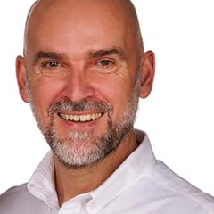 Harald Hayri Gümüşeli