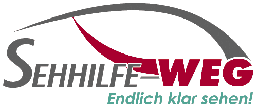 SEHHILFE-WEG – Endlich klar sehen!